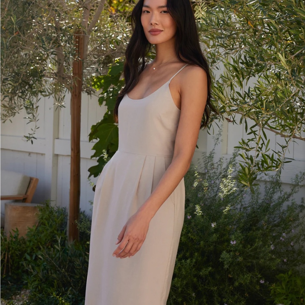 Jenni Kayne Rove Dress Size 1X NWT